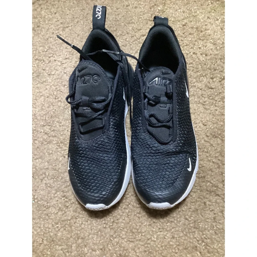 Nike Air Max 270 Kids Sneakers